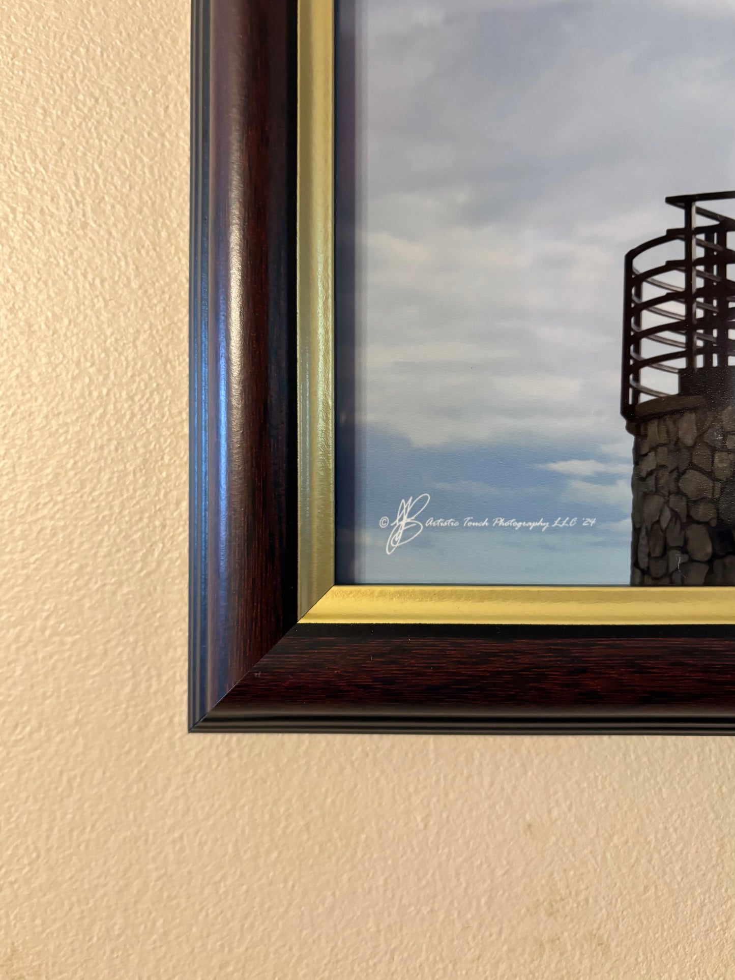 The Lighthouse