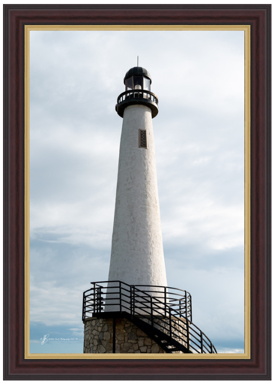 The Lighthouse