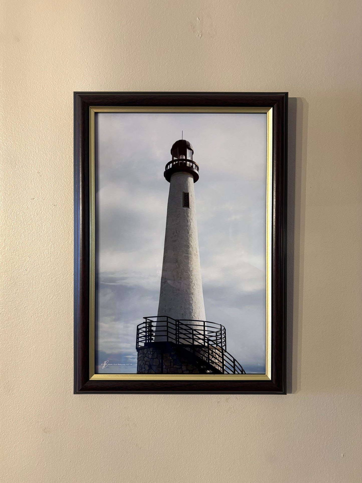 The Lighthouse