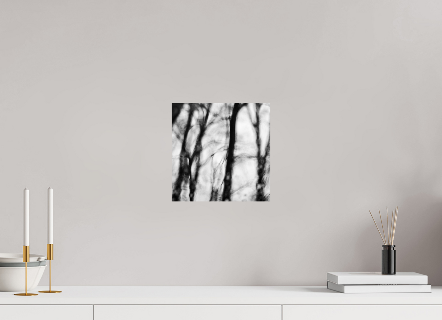 10 x 10″, FineArt Baryta Clarity