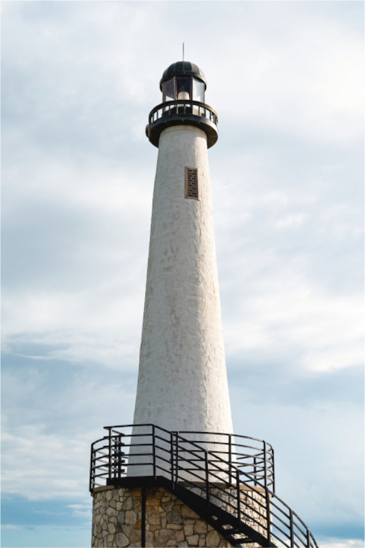 Main image The Lighthouse