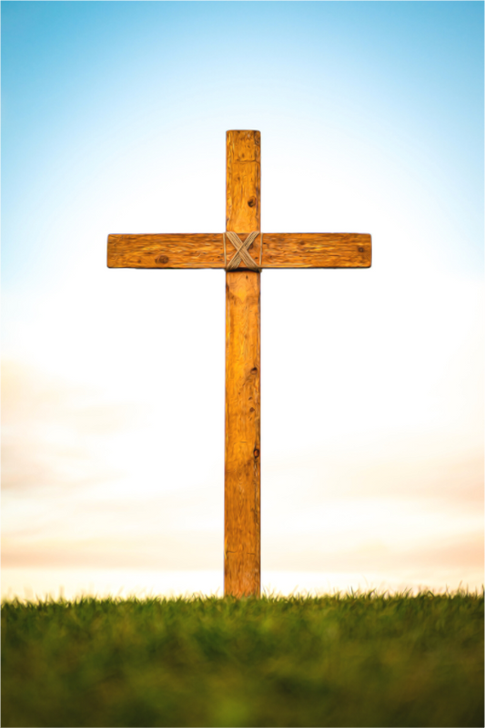 Main image The Cross