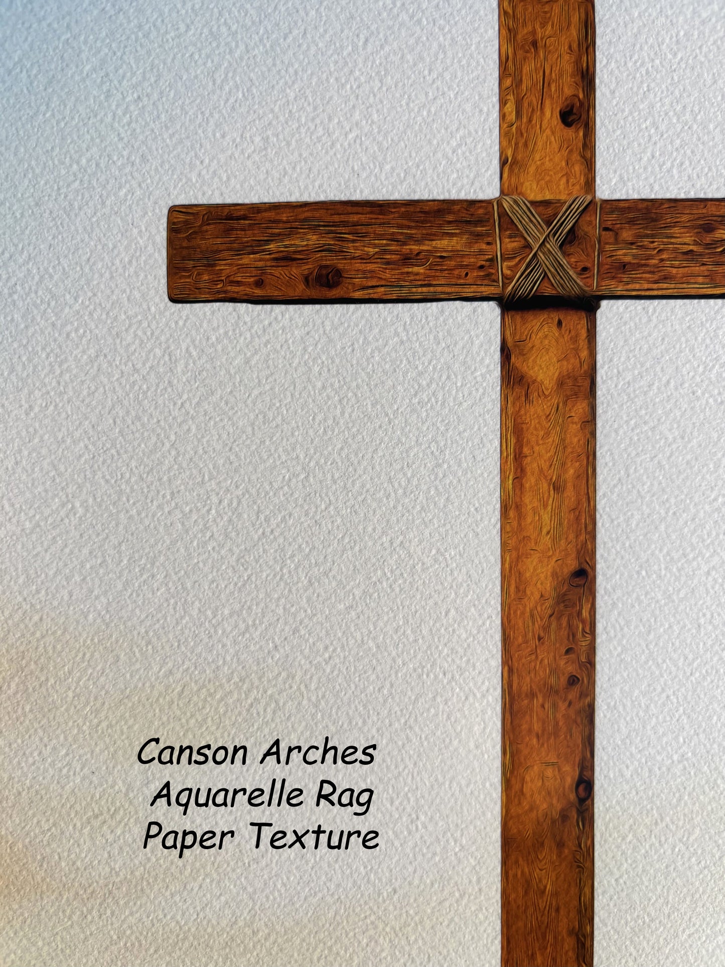 The Cross