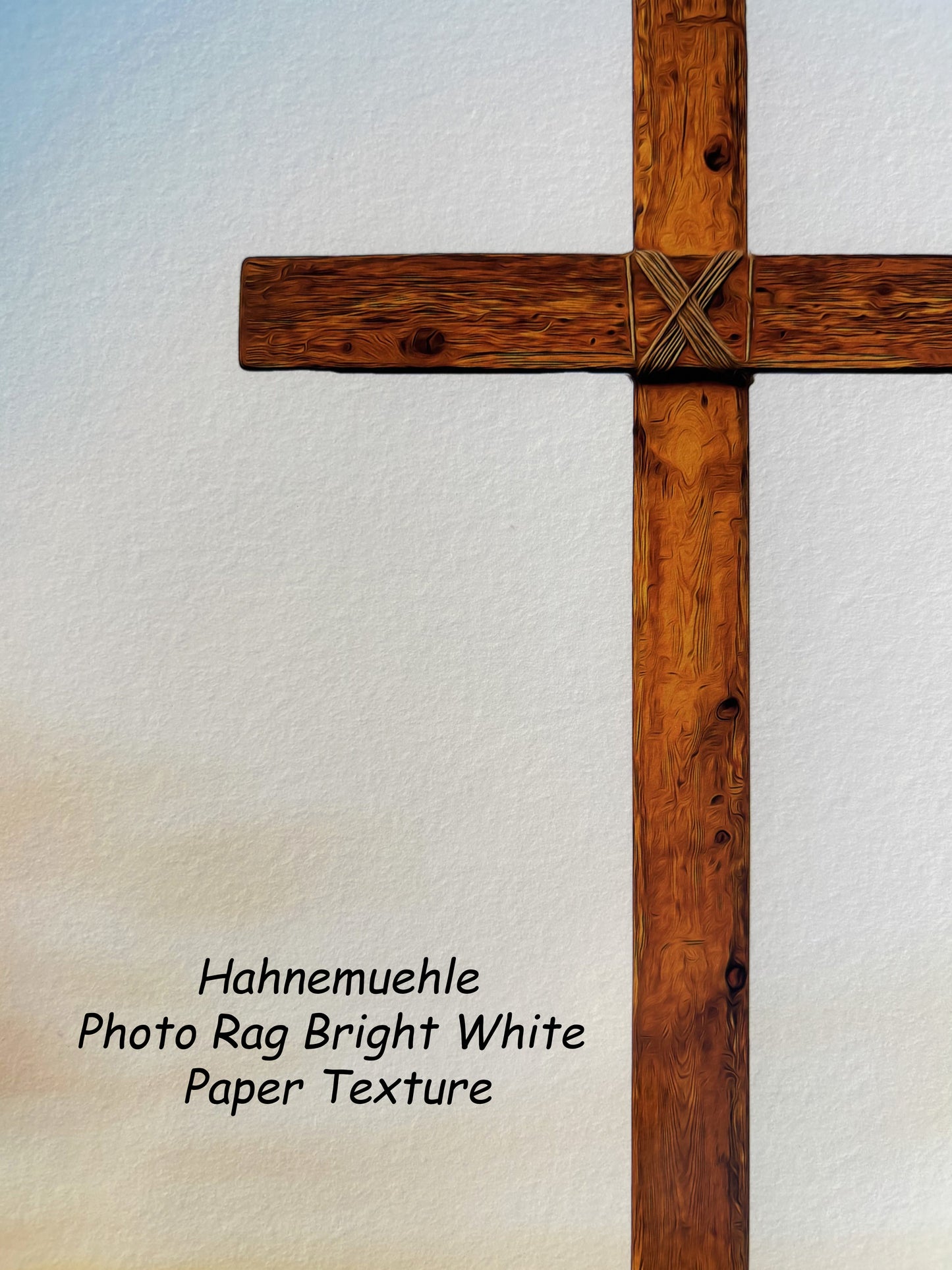 The Cross