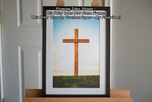 Main image The Cross