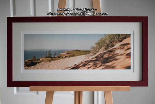 Sleeping Bear Dunes