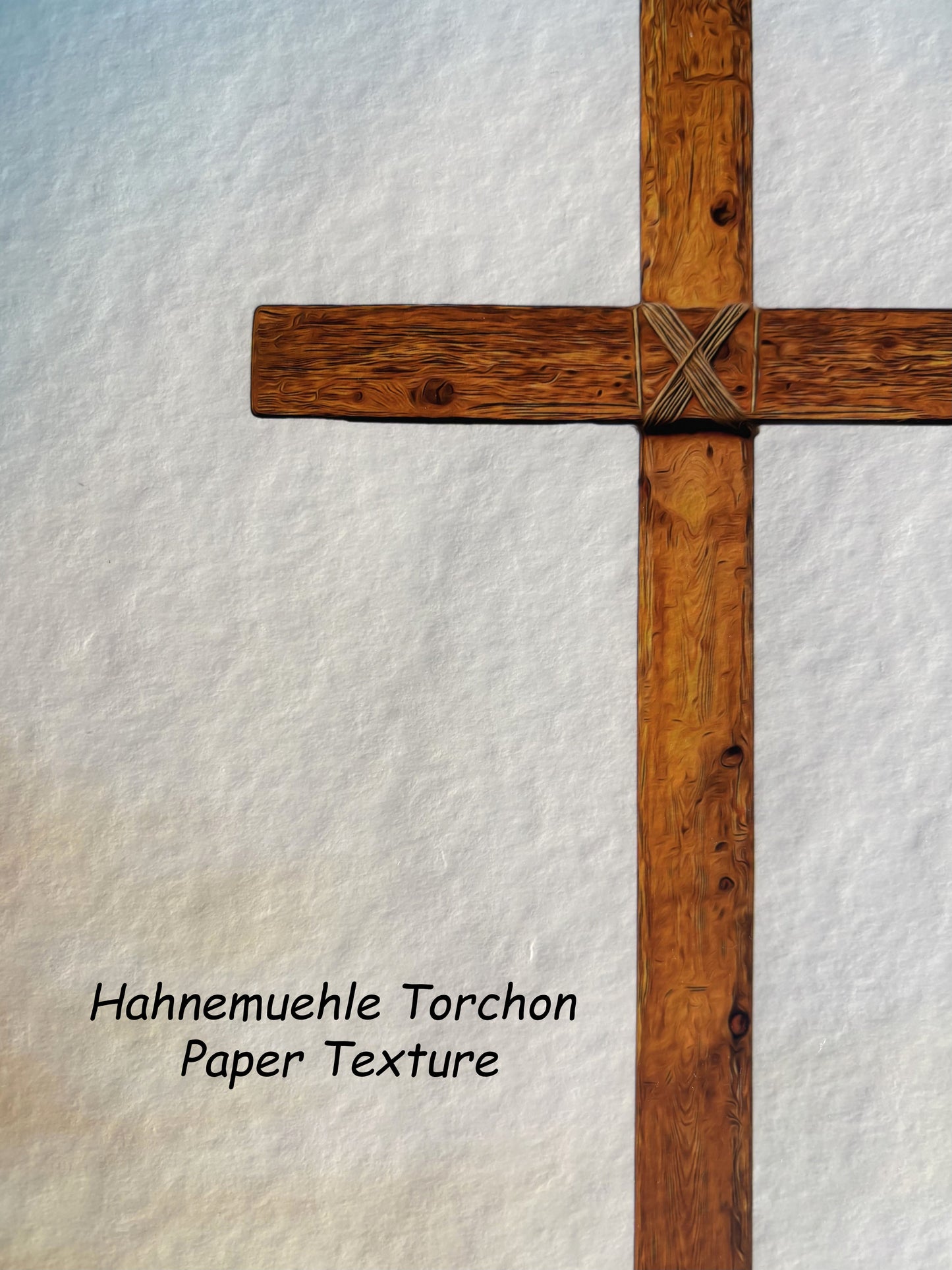 The Cross