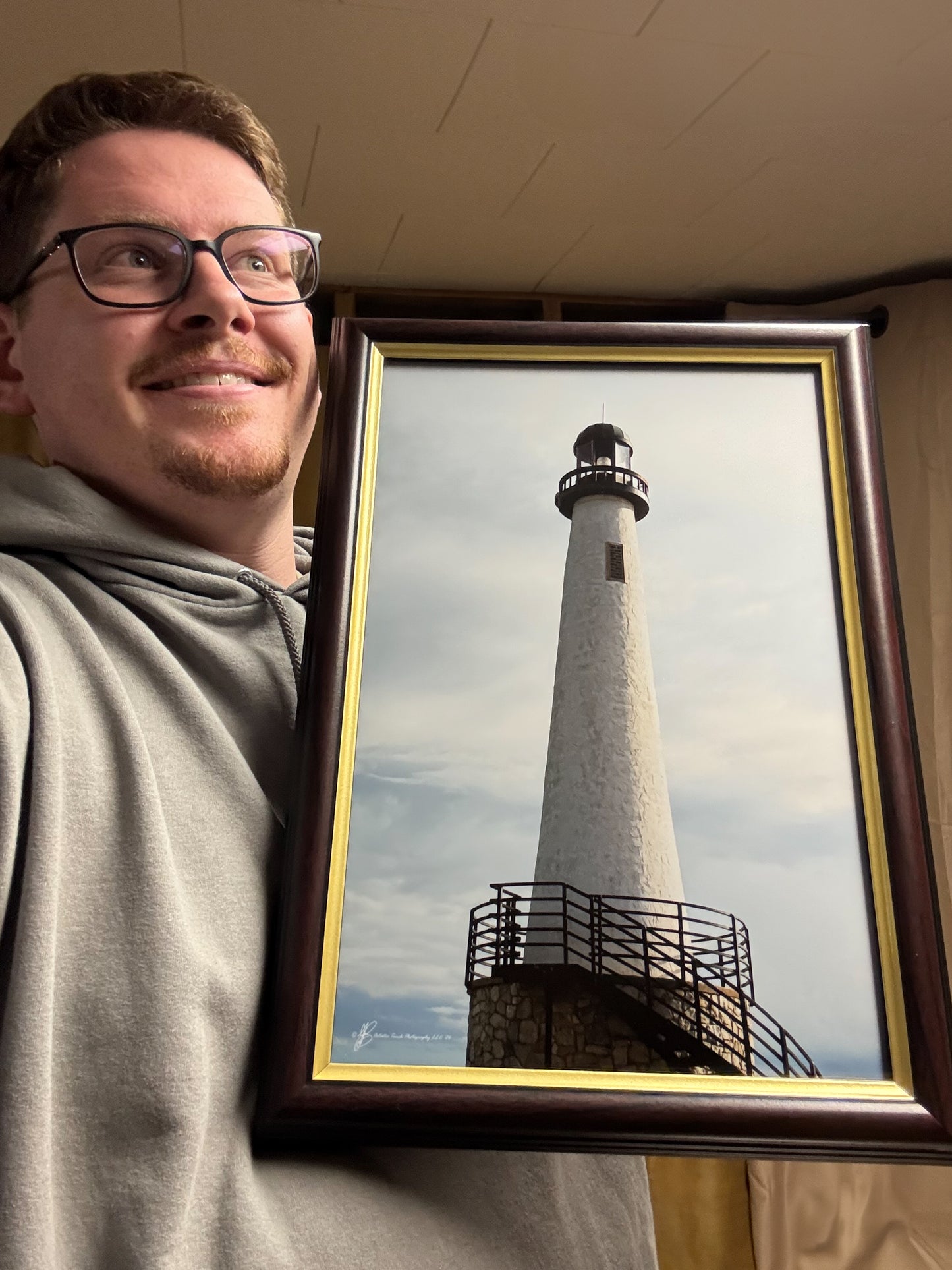 The Lighthouse