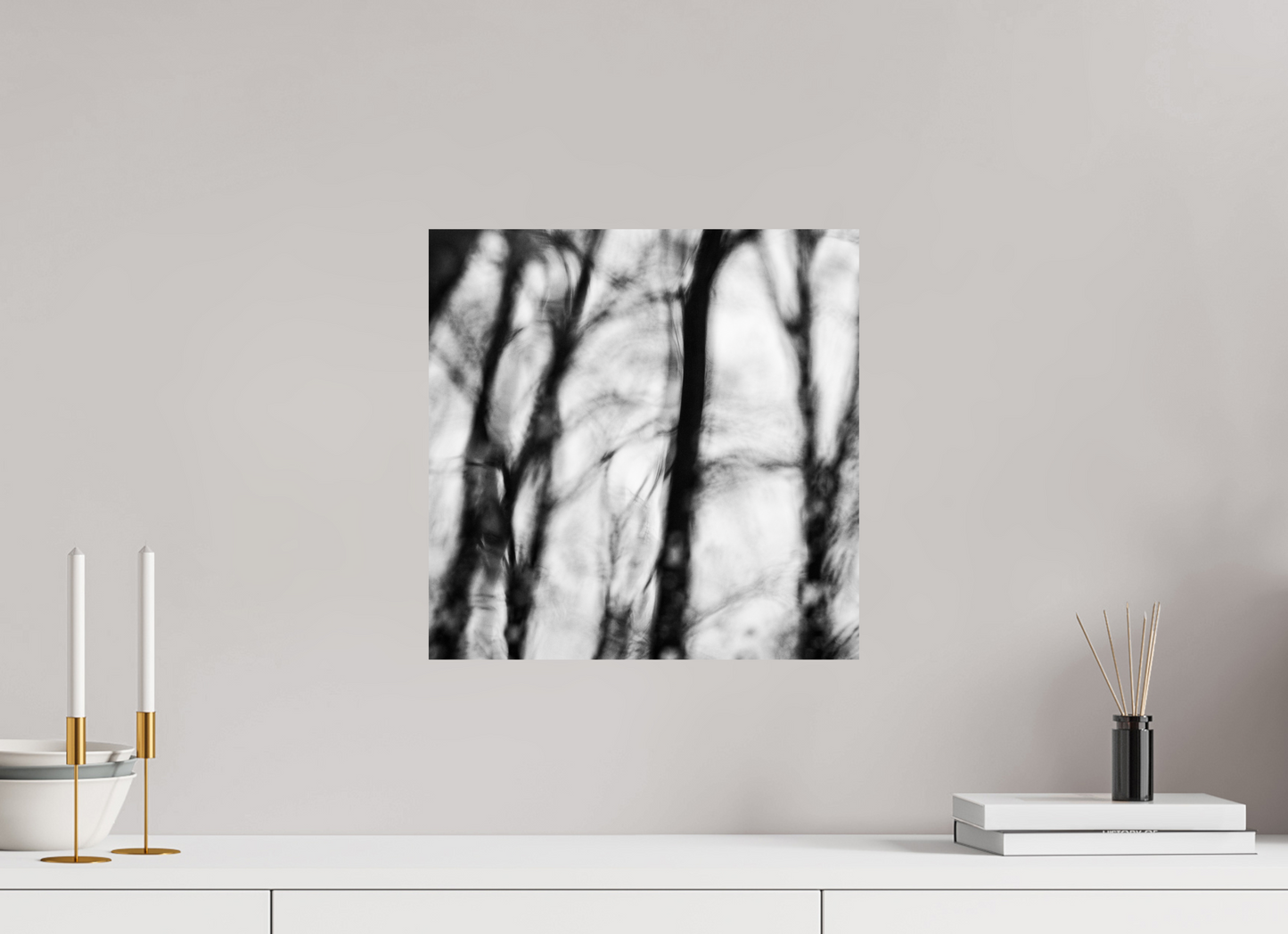 15 x 15″, FineArt Baryta Clarity