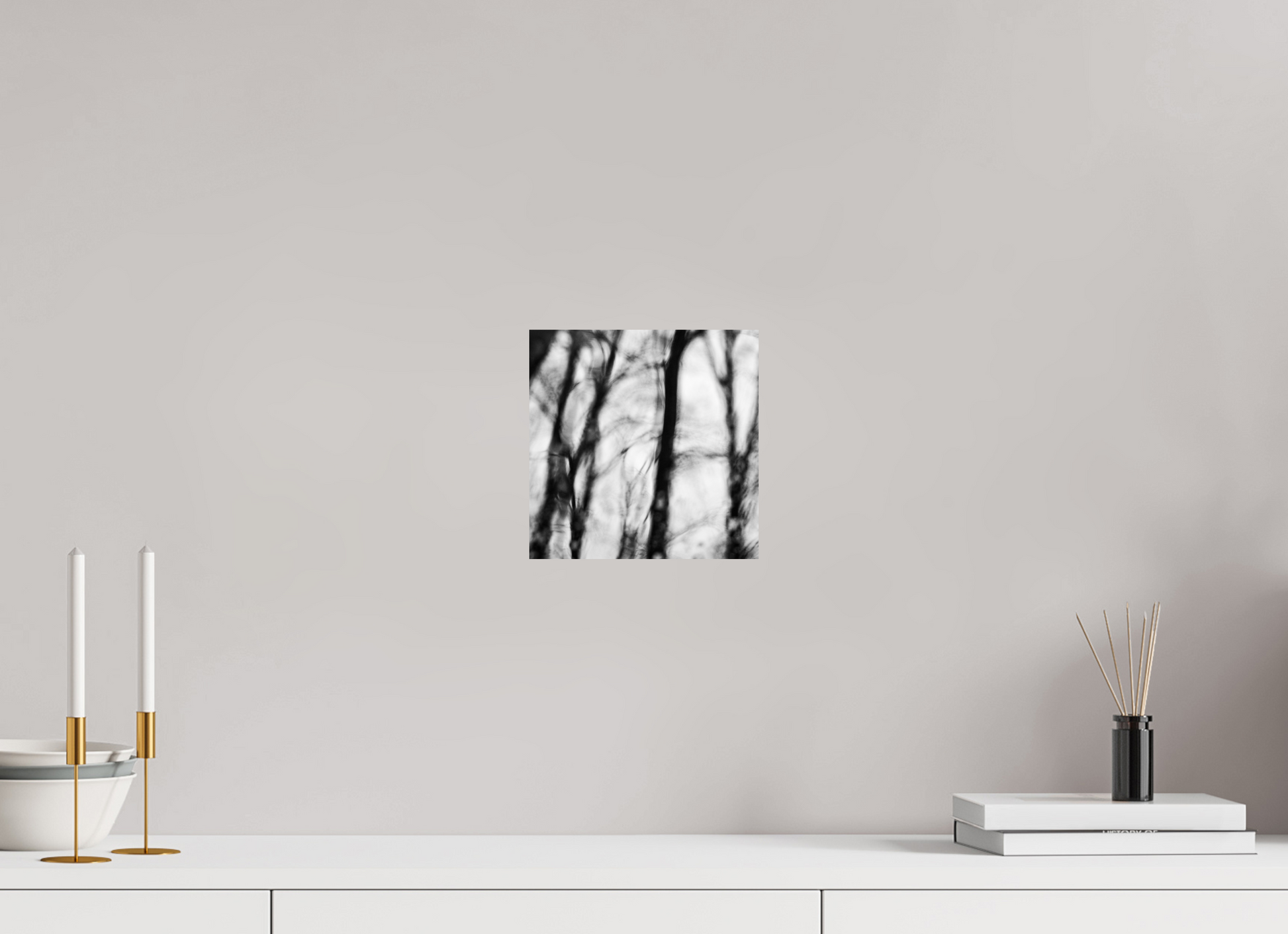 8 x 8″, FineArt Baryta Clarity