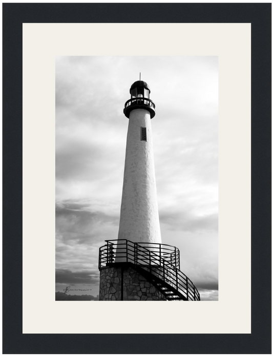 Lighthouse Wall Decor